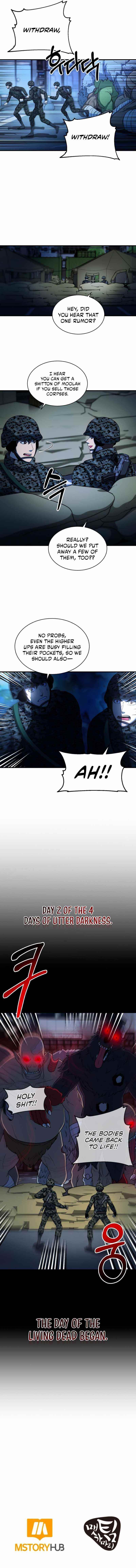 Dungeon House Chapter 59 - Page 11