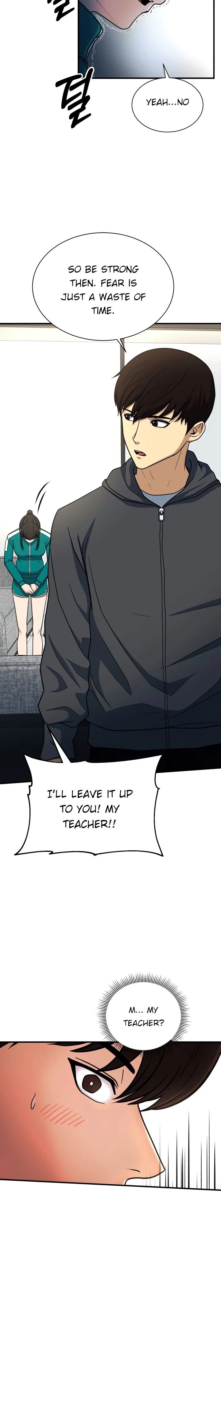 Dungeon House Chapter 63 - Page 10