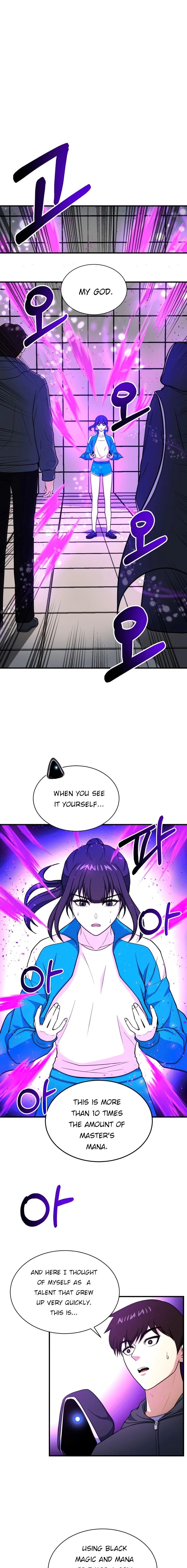 Dungeon House Chapter 63 - Page 11