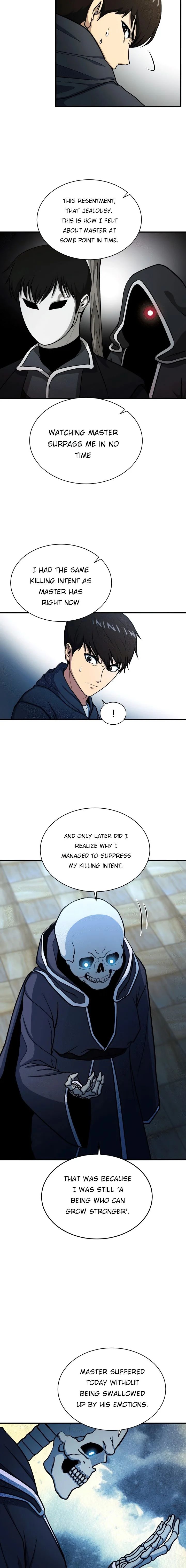 Dungeon House Chapter 63 - Page 14