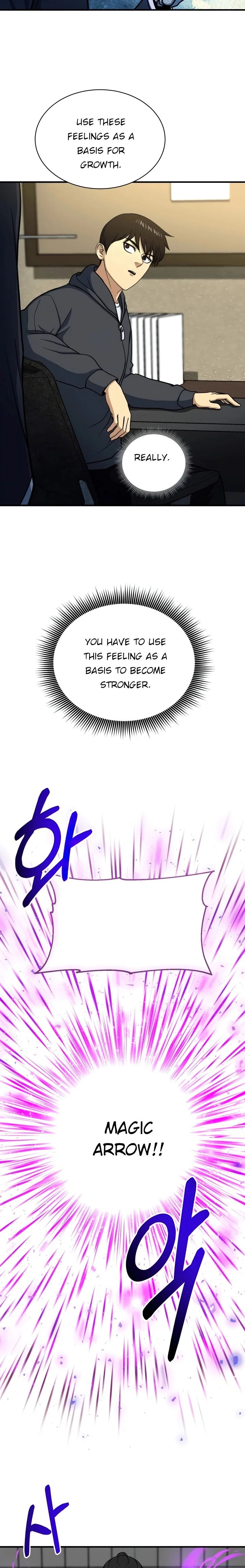 Dungeon House Chapter 63 - Page 15