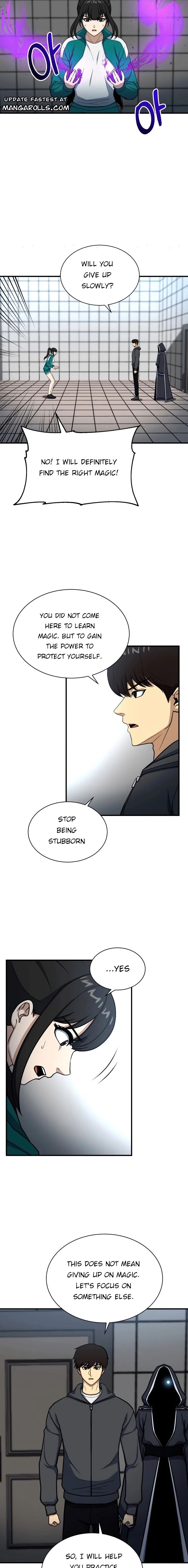 Dungeon House Chapter 63 - Page 16