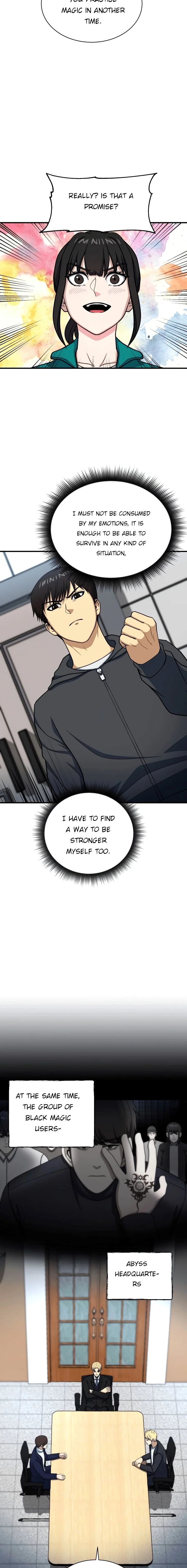 Dungeon House Chapter 63 - Page 17