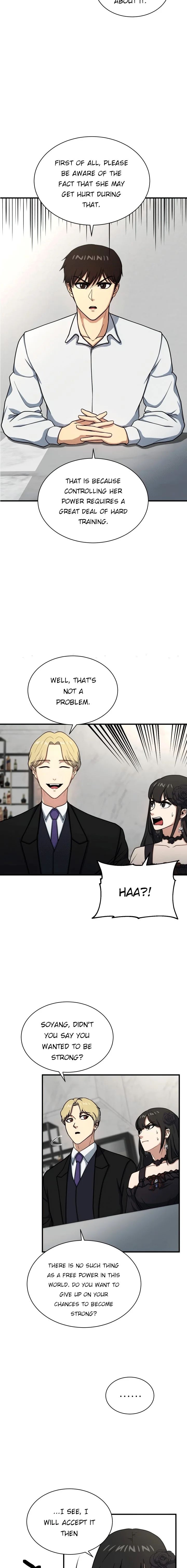 Dungeon House Chapter 63 - Page 3