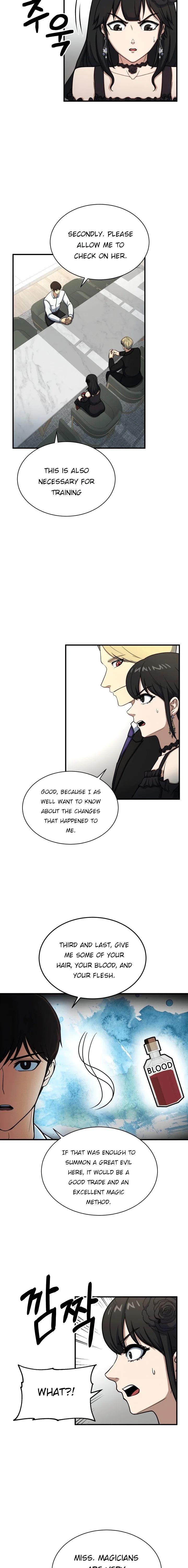 Dungeon House Chapter 63 - Page 4