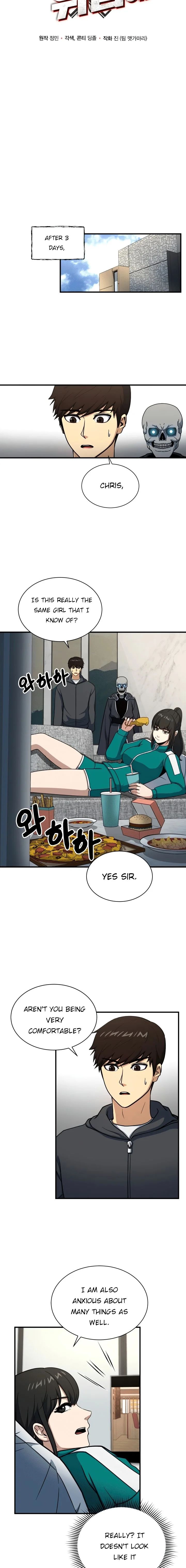 Dungeon House Chapter 63 - Page 7