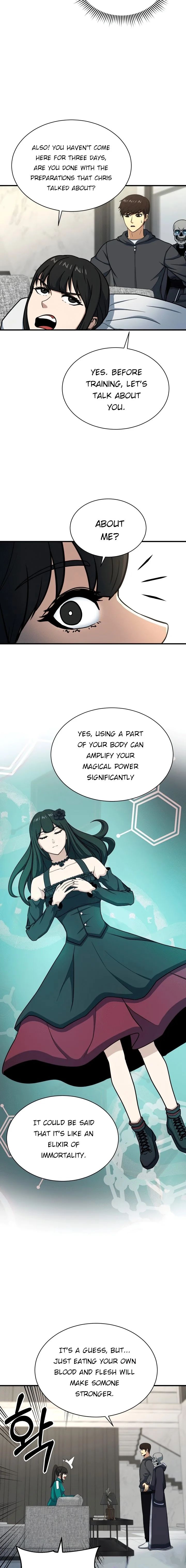 Dungeon House Chapter 63 - Page 8