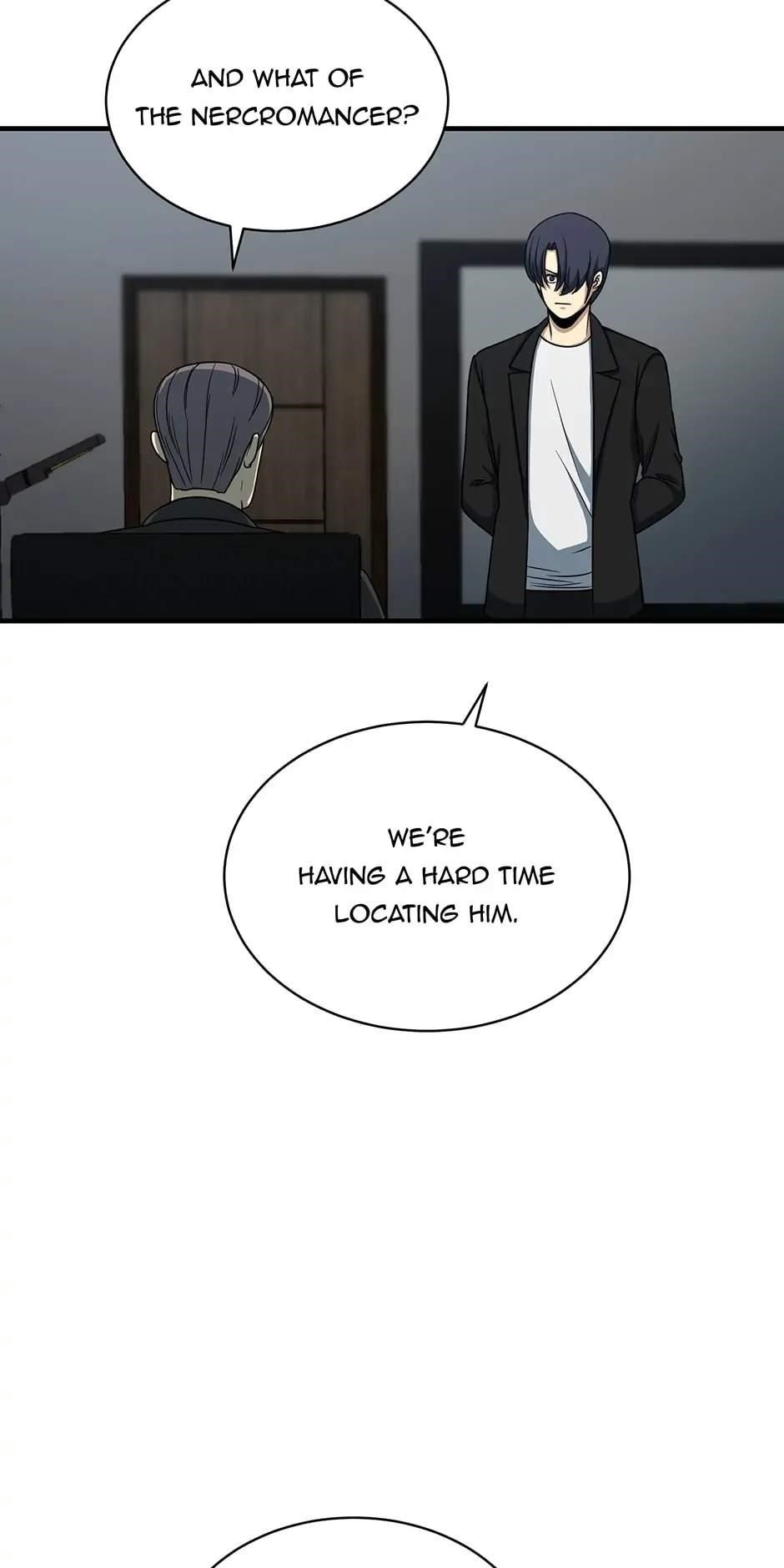 Dungeon House Chapter 64 - Page 11