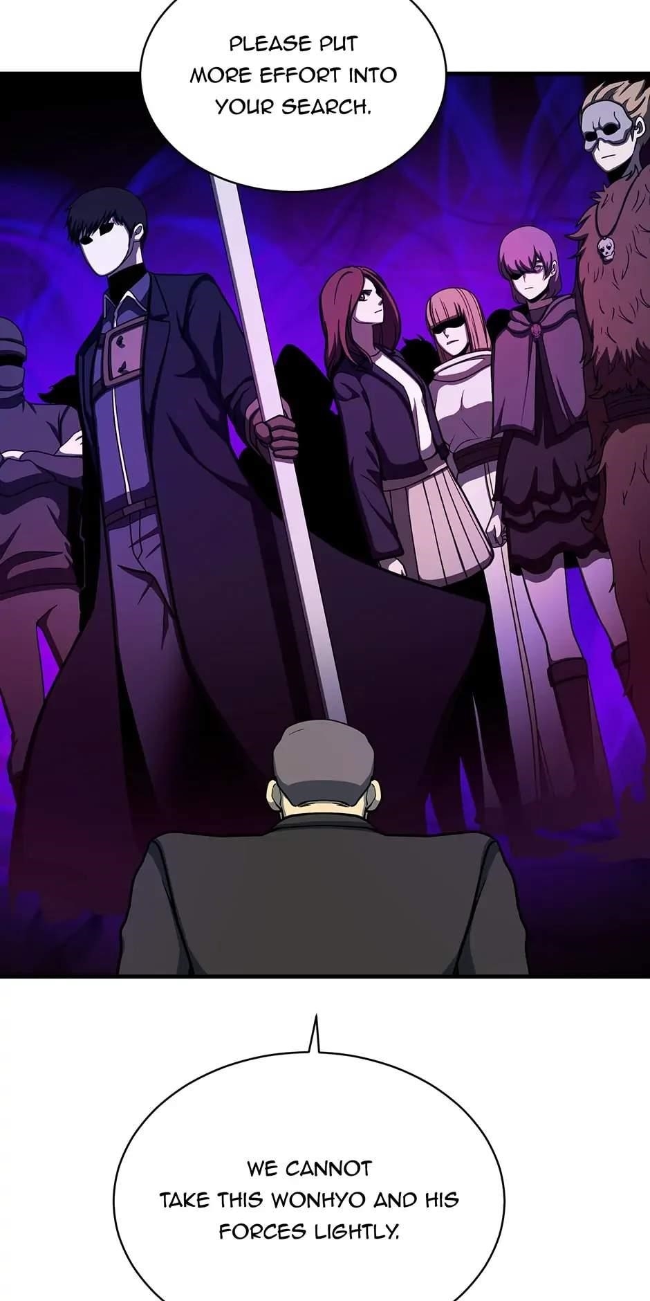 Dungeon House Chapter 64 - Page 12