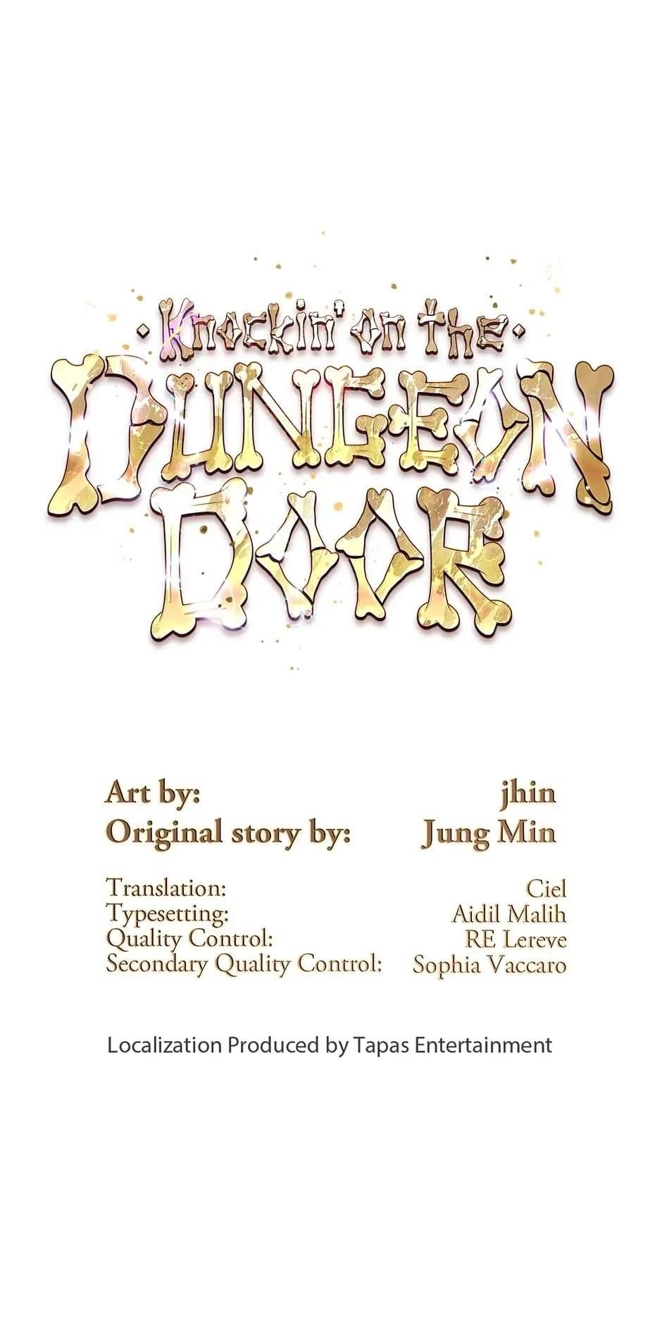 Dungeon House Chapter 64 - Page 14