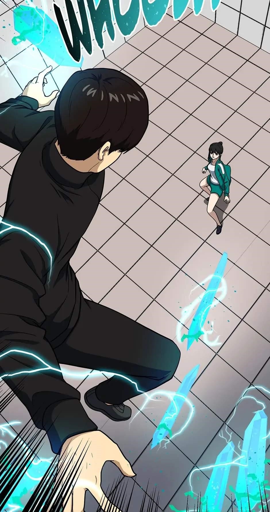 Dungeon House Chapter 64 - Page 16