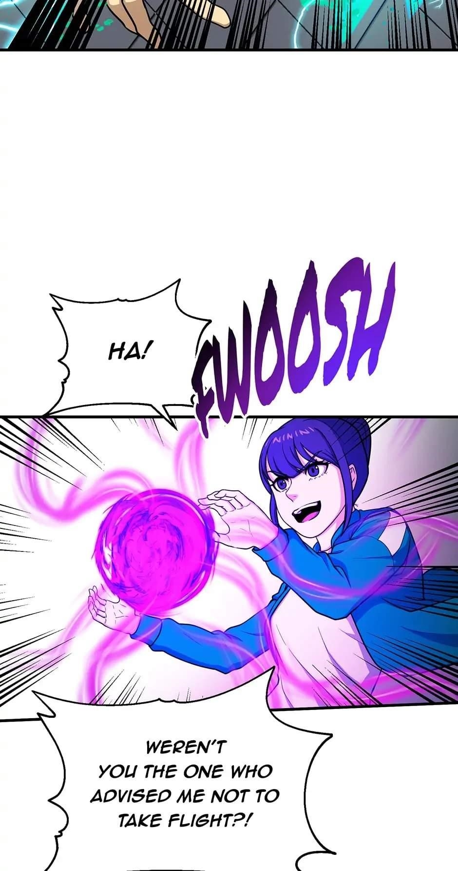 Dungeon House Chapter 64 - Page 17