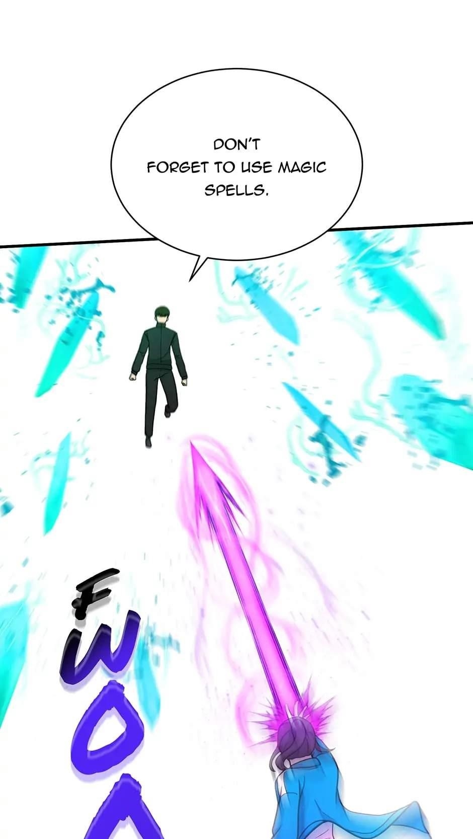 Dungeon House Chapter 64 - Page 19