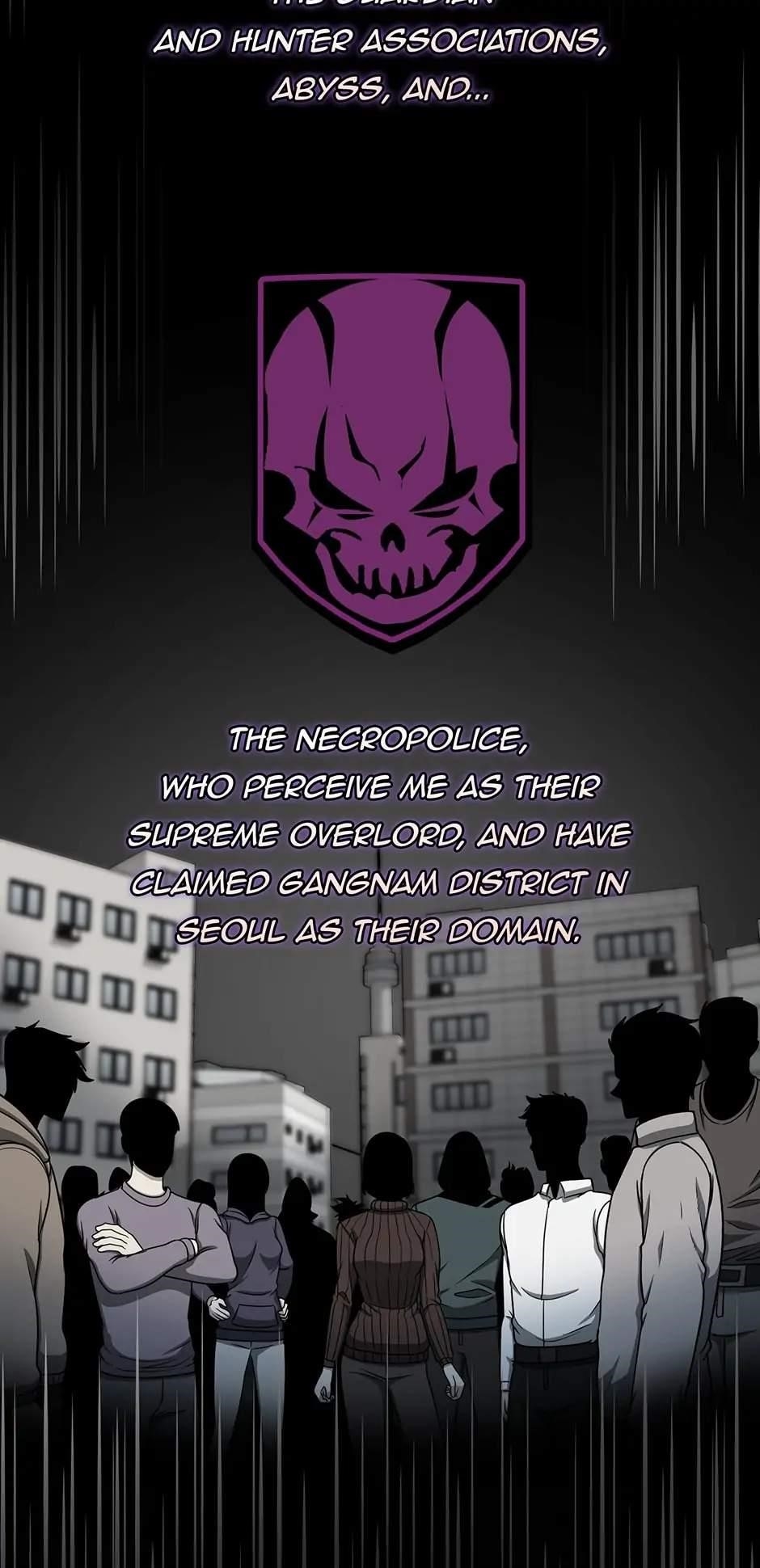 Dungeon House Chapter 64 - Page 2