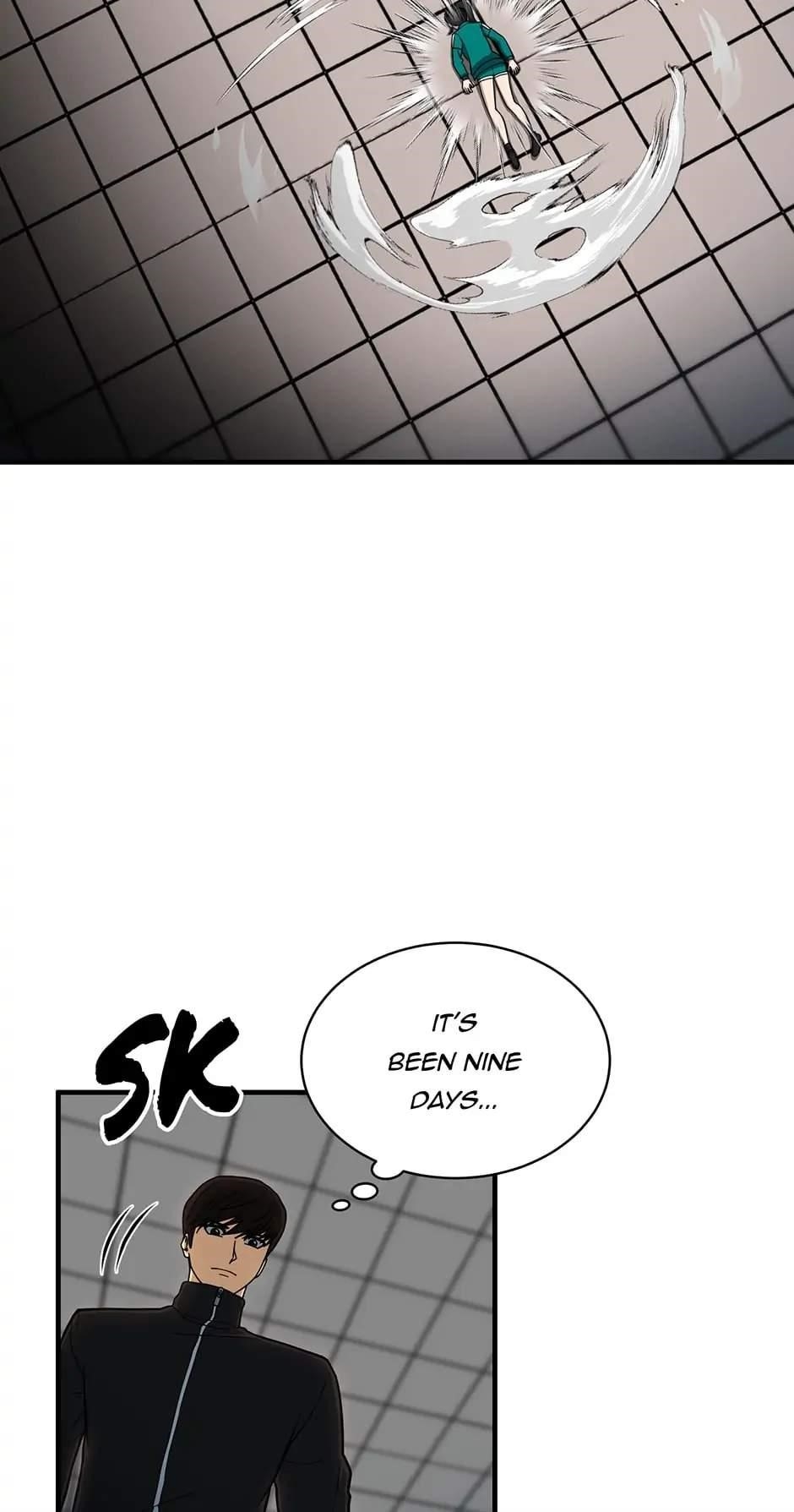 Dungeon House Chapter 64 - Page 27