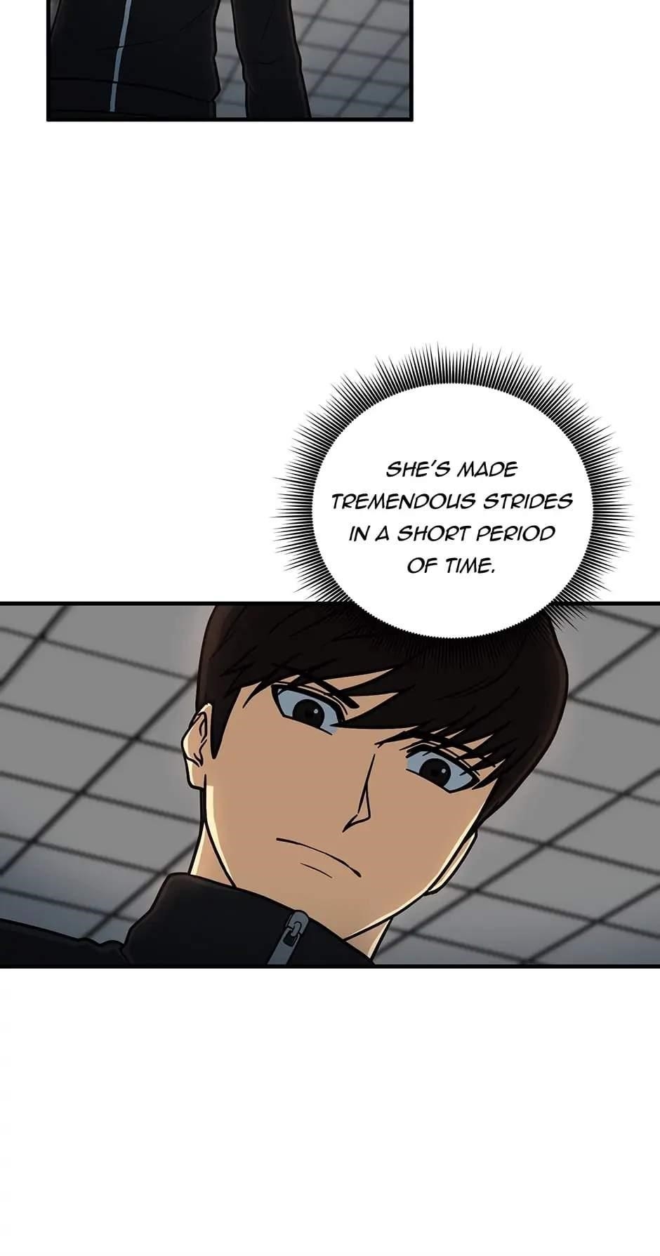 Dungeon House Chapter 64 - Page 28