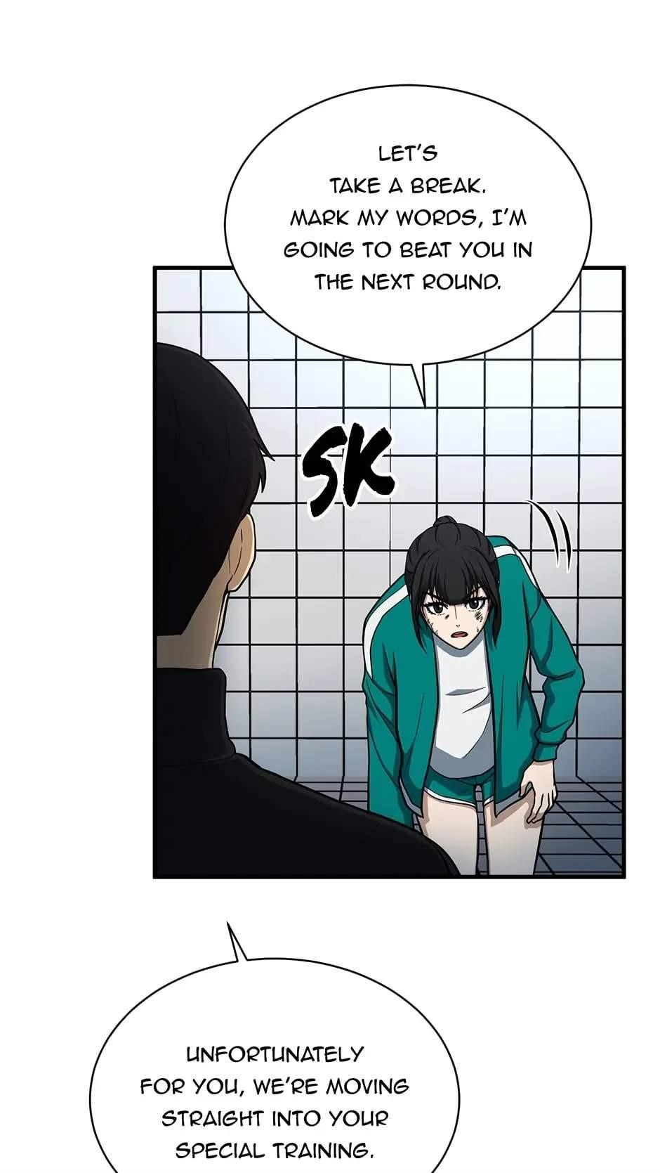 Dungeon House Chapter 64 - Page 29