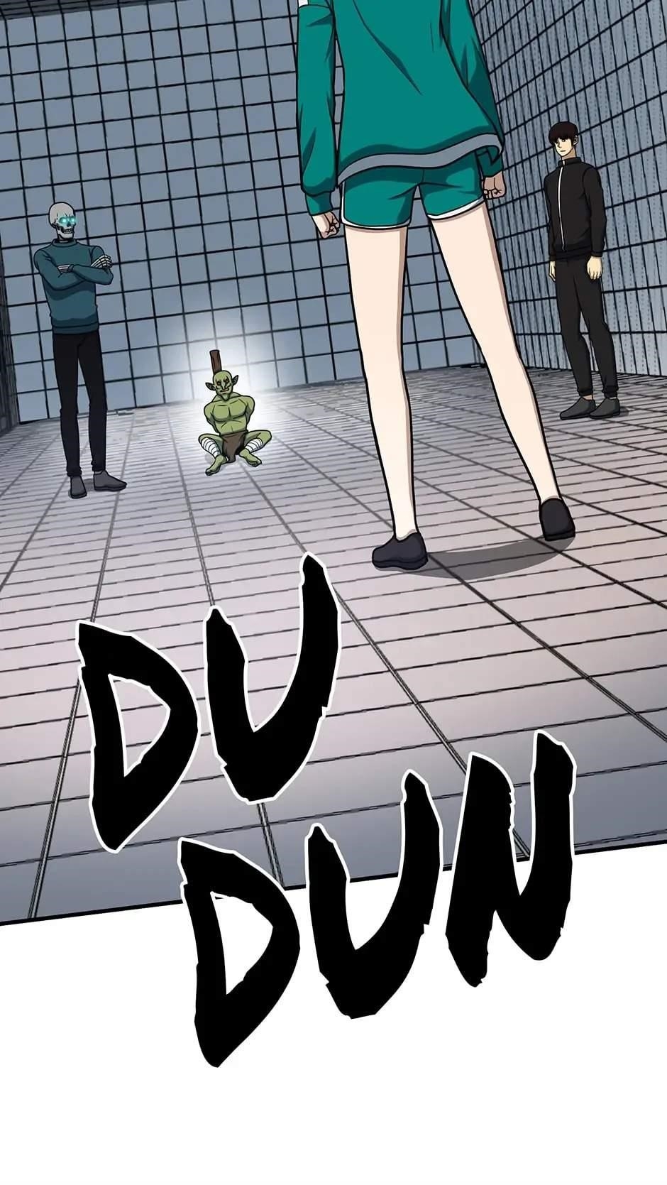 Dungeon House Chapter 64 - Page 32