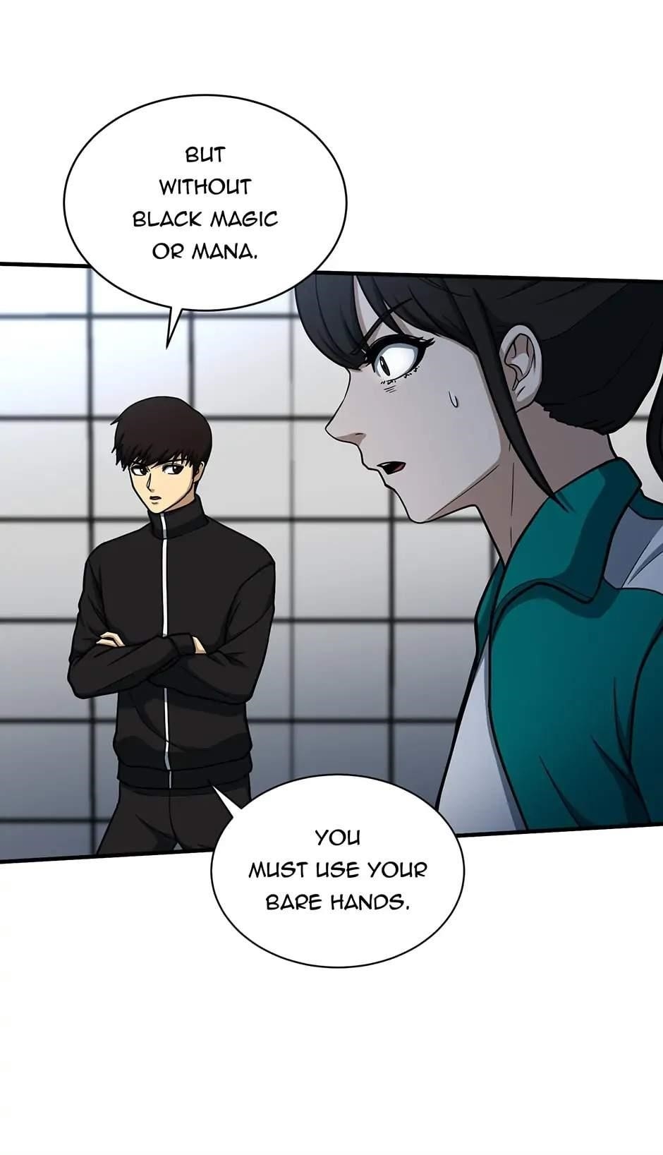 Dungeon House Chapter 64 - Page 34