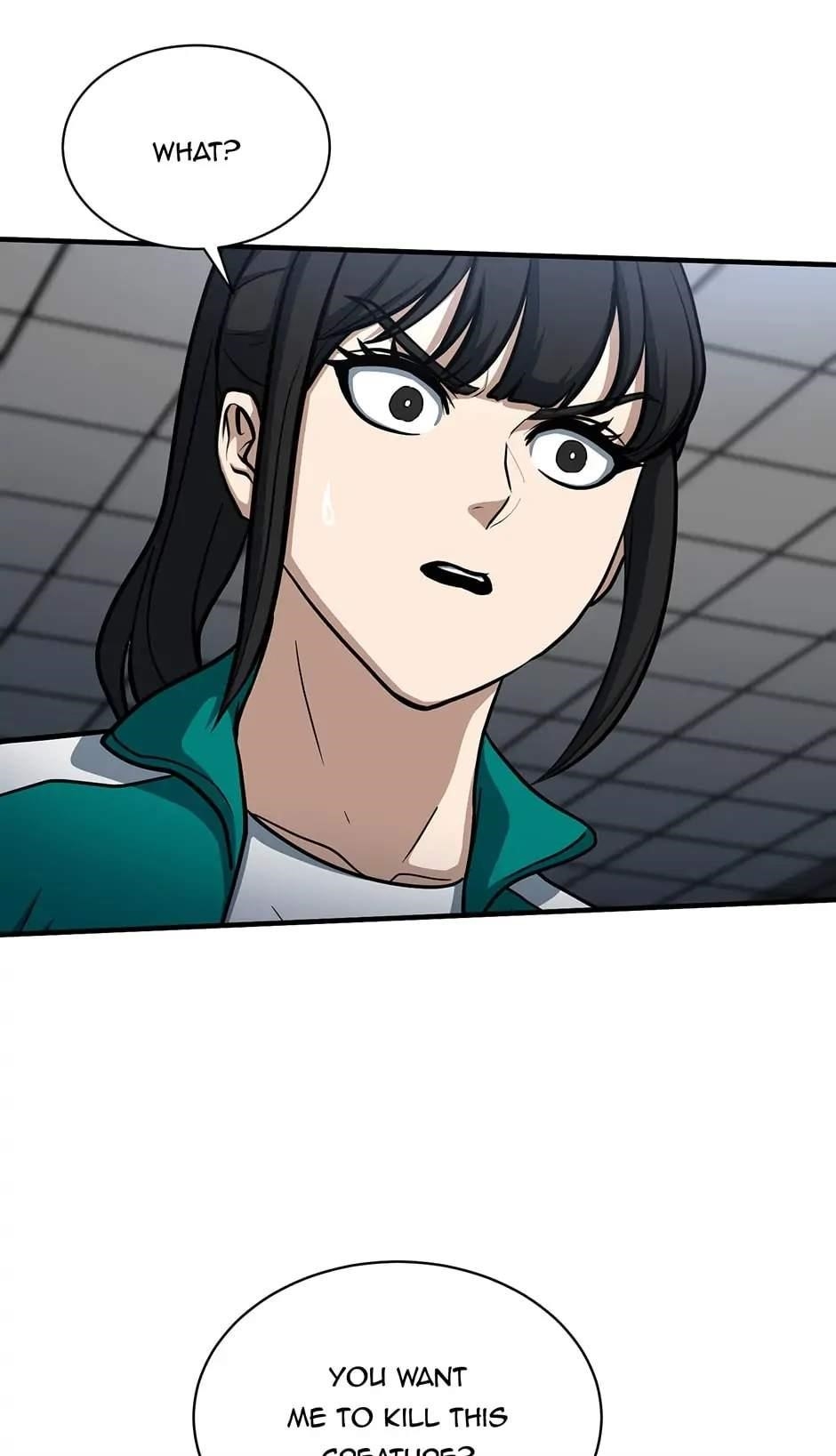 Dungeon House Chapter 64 - Page 35