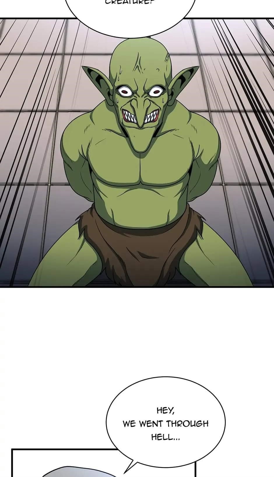 Dungeon House Chapter 64 - Page 36