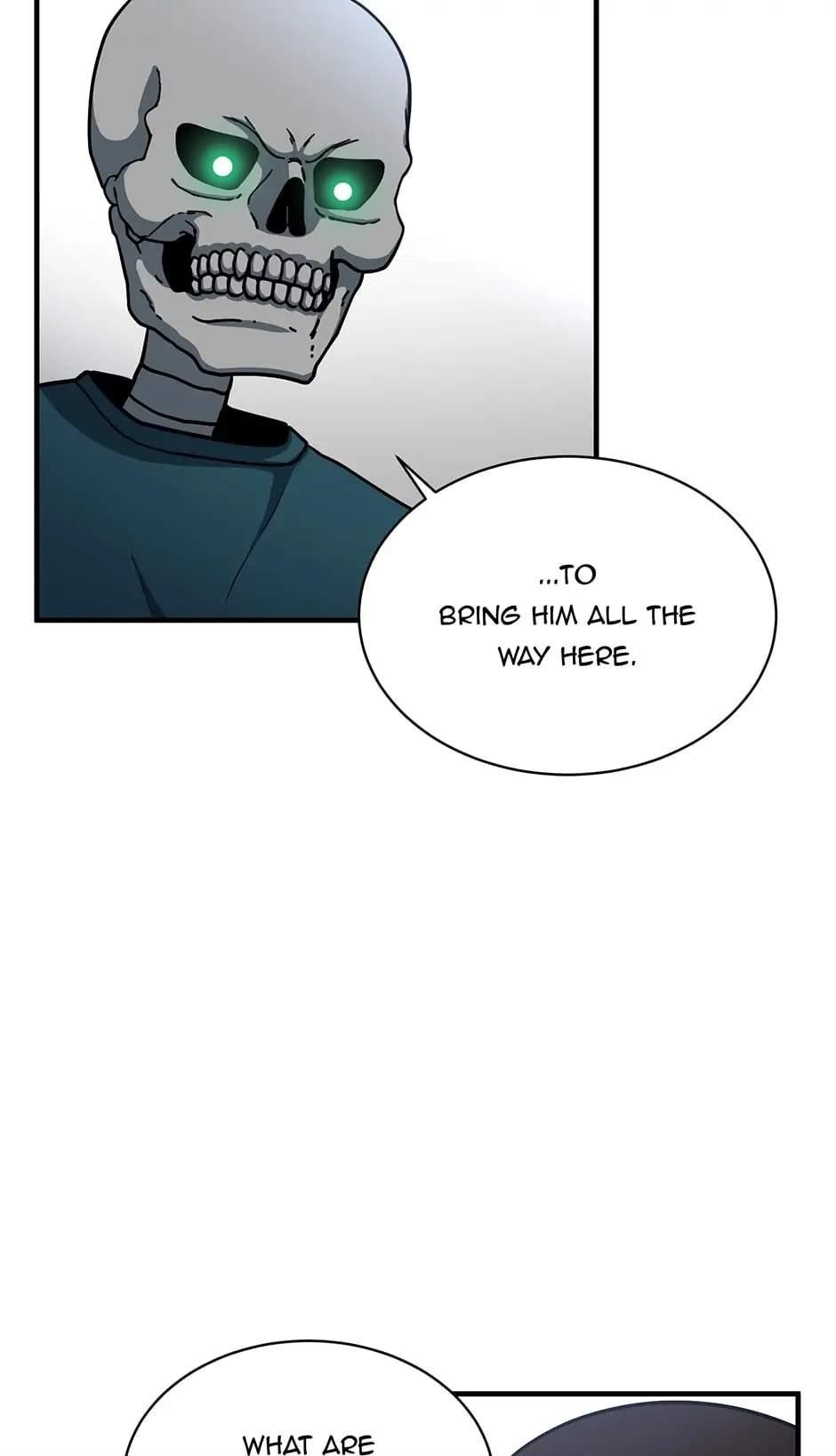 Dungeon House Chapter 64 - Page 37