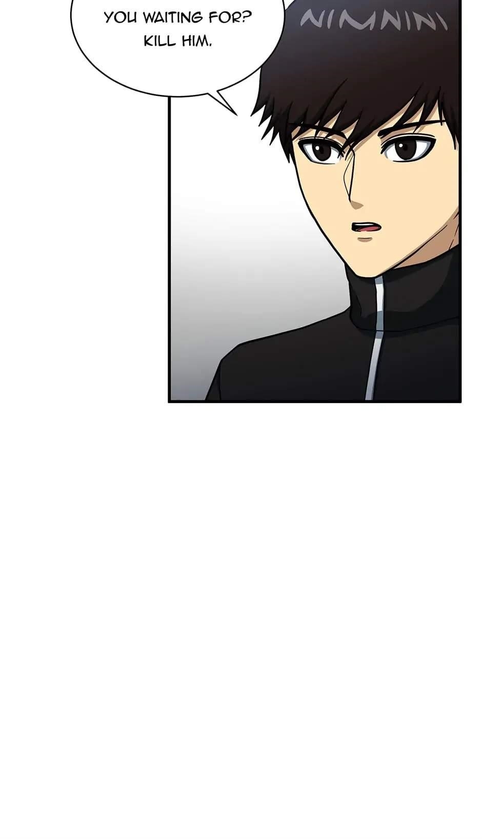 Dungeon House Chapter 64 - Page 38