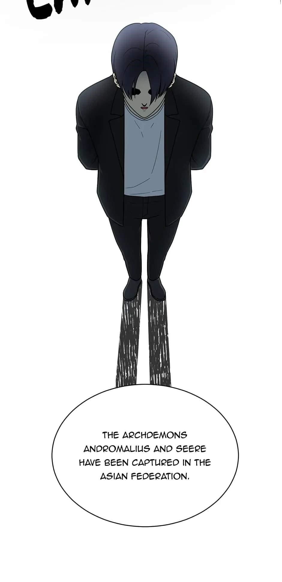 Dungeon House Chapter 64 - Page 4