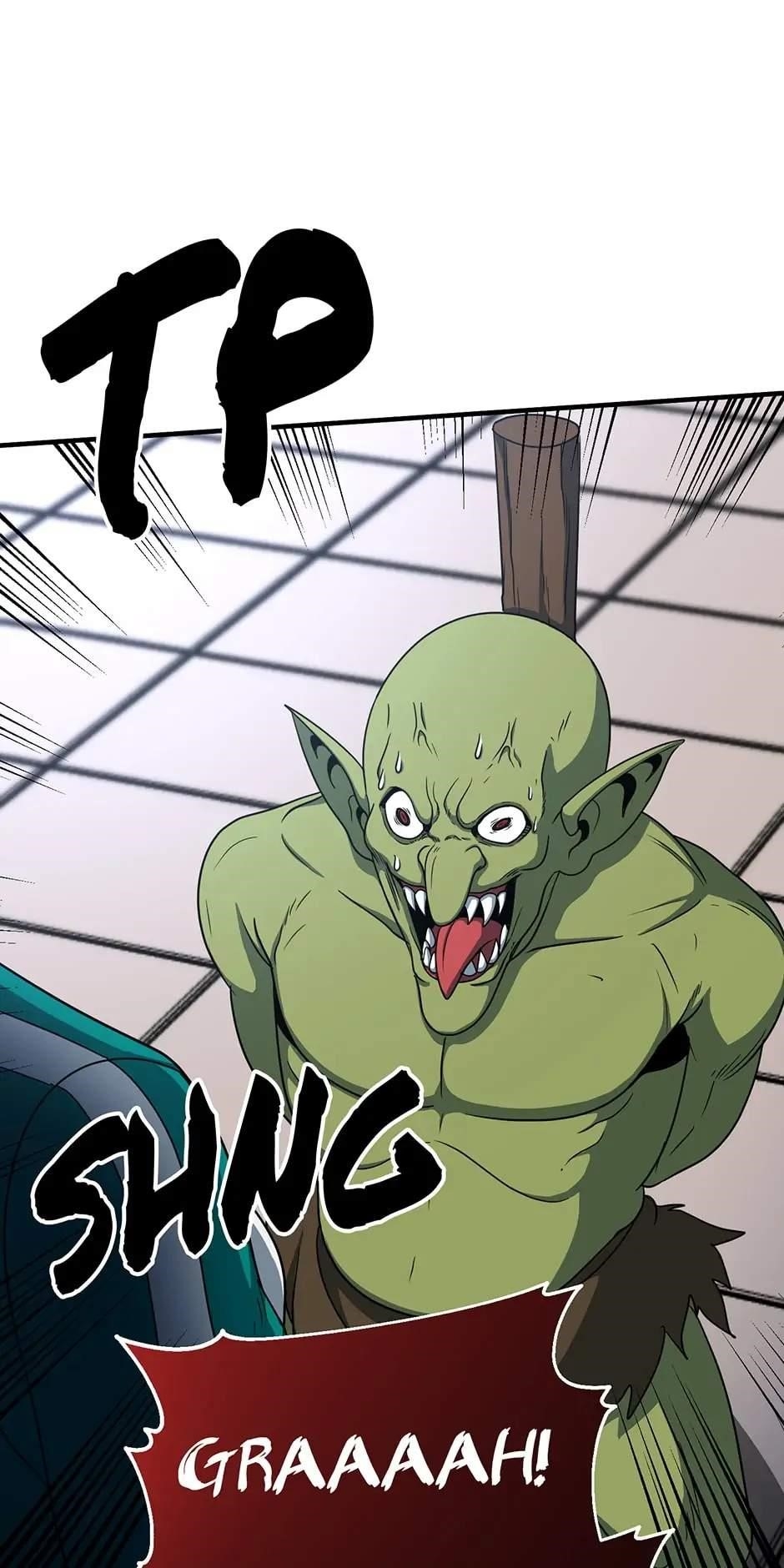 Dungeon House Chapter 64 - Page 40