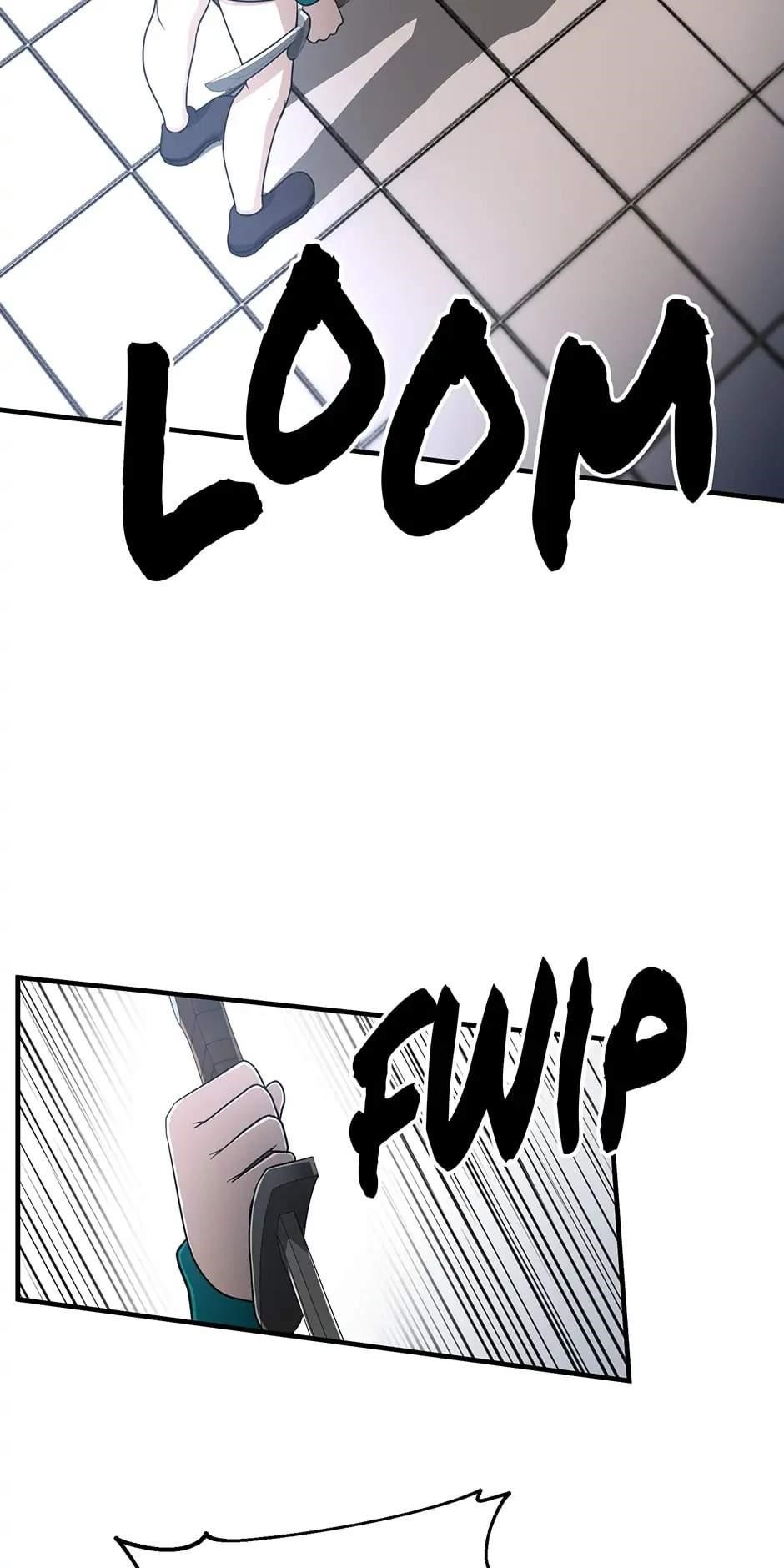 Dungeon House Chapter 64 - Page 42