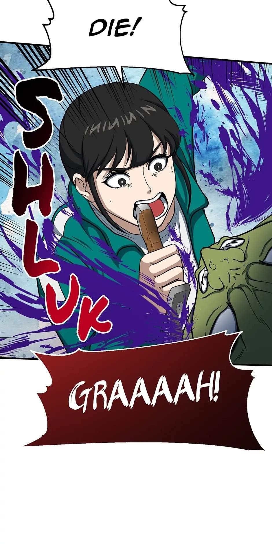 Dungeon House Chapter 64 - Page 43