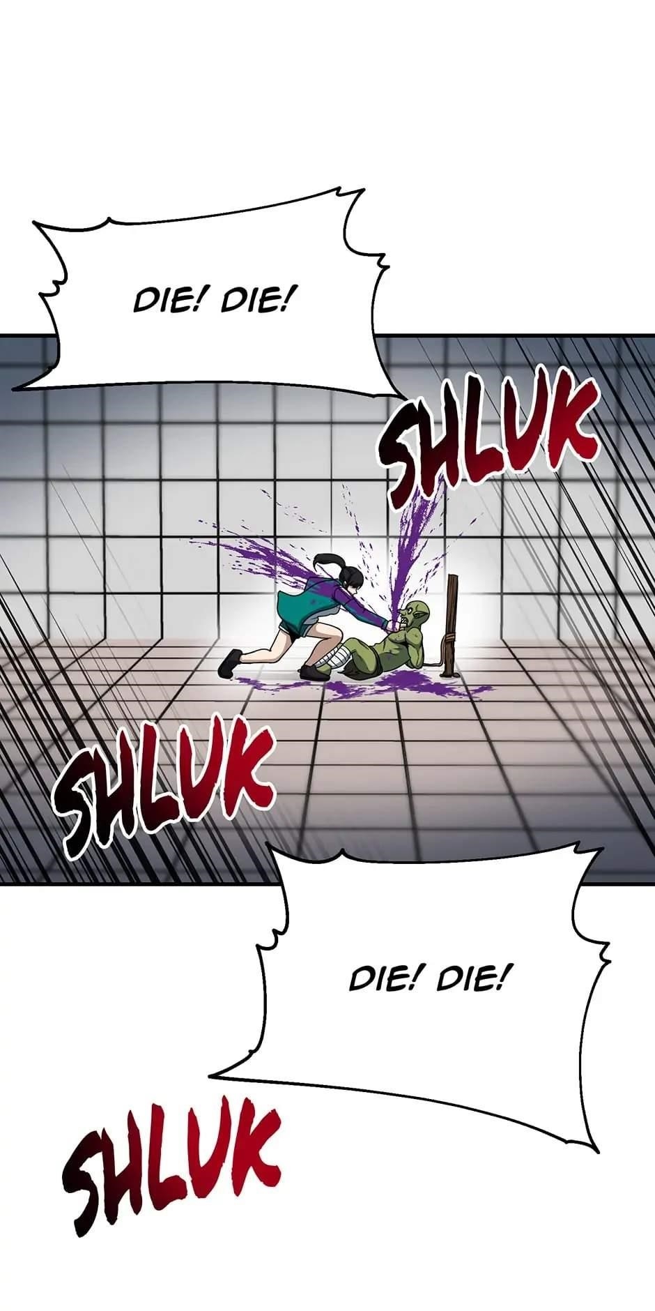 Dungeon House Chapter 64 - Page 44