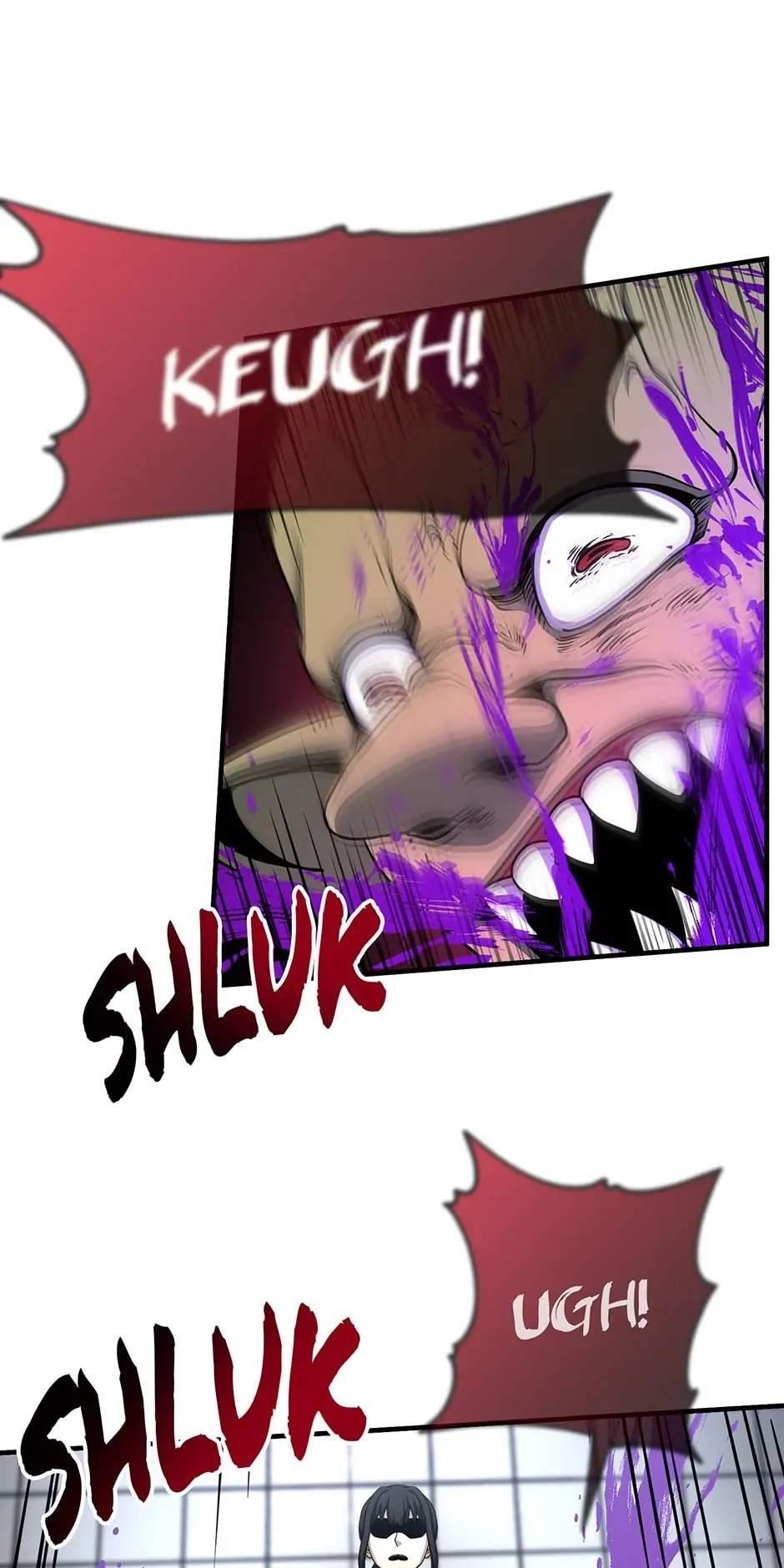 Dungeon House Chapter 64 - Page 45