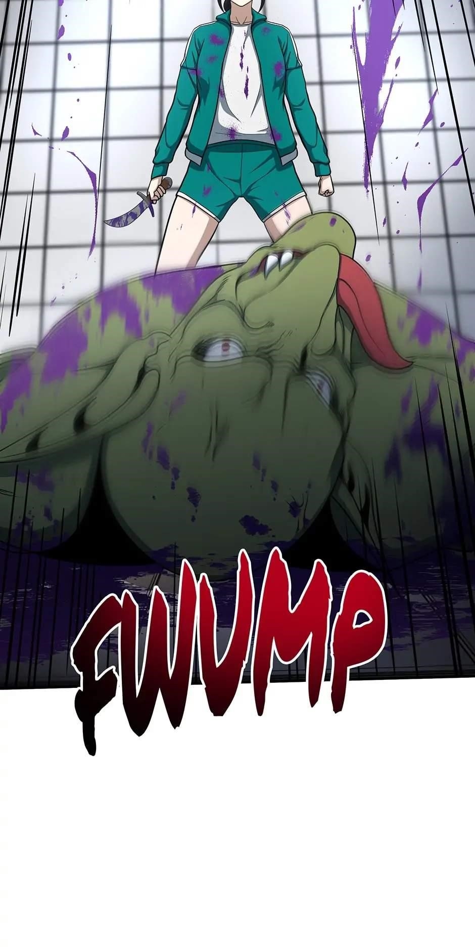 Dungeon House Chapter 64 - Page 46