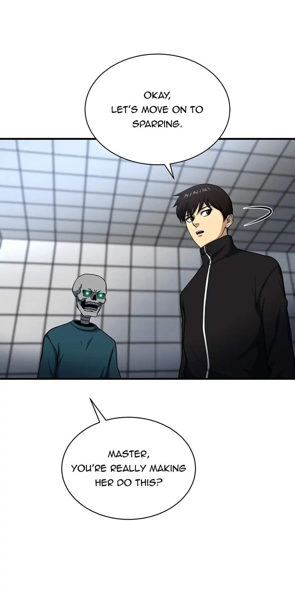 Dungeon House Chapter 64 - Page 48