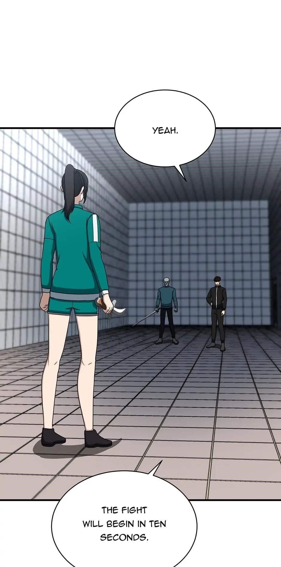 Dungeon House Chapter 64 - Page 49