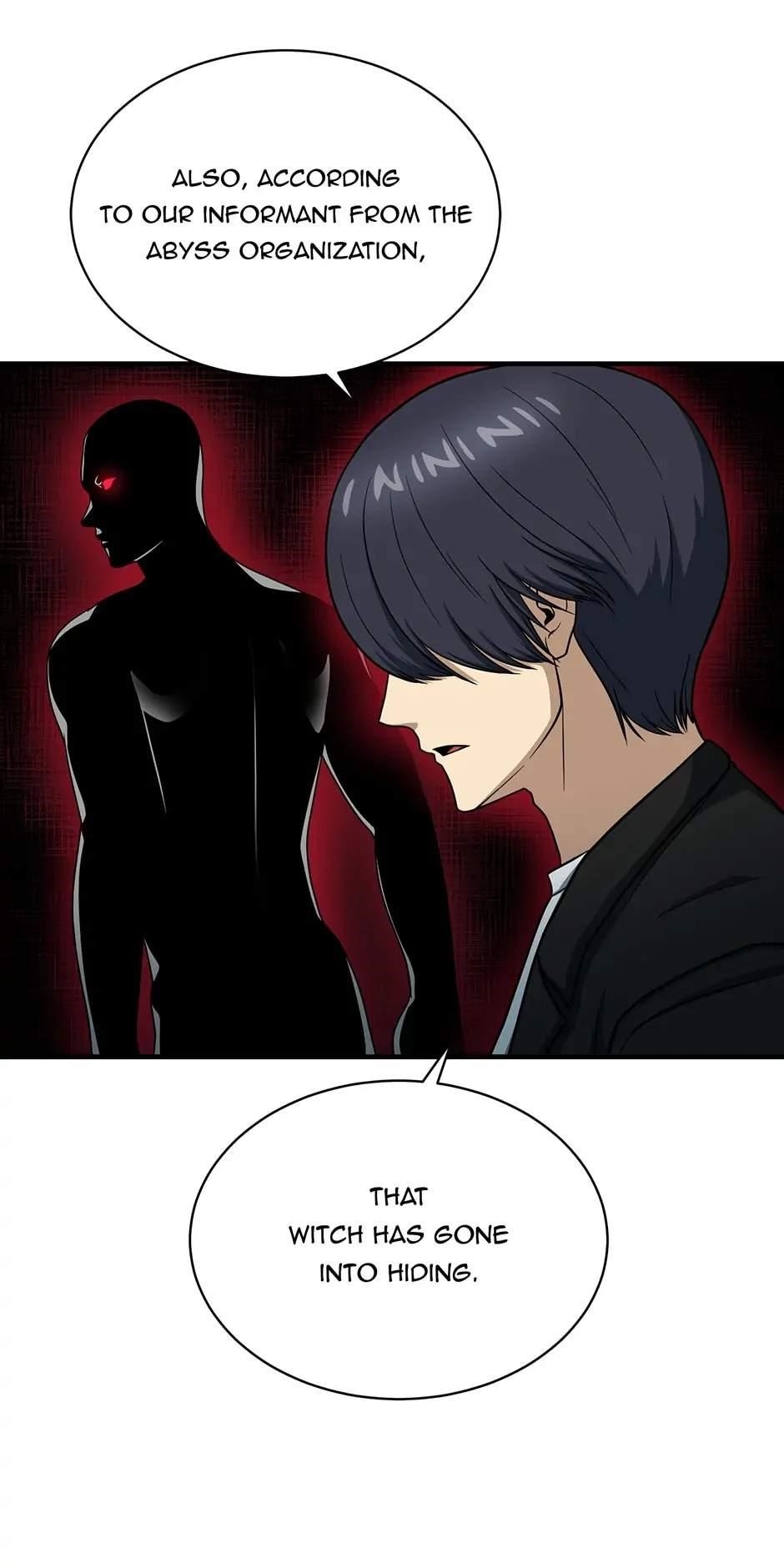 Dungeon House Chapter 64 - Page 5