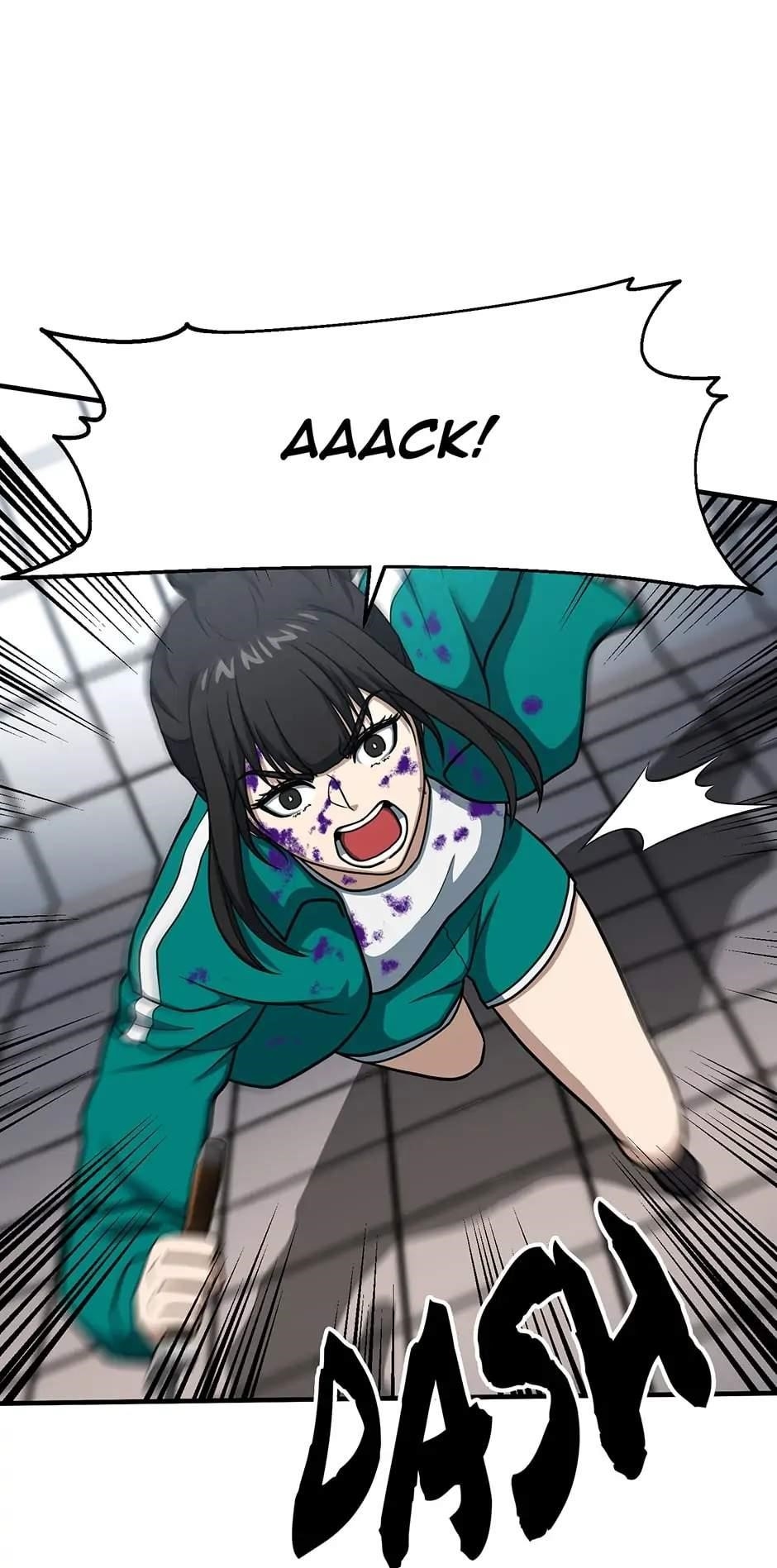 Dungeon House Chapter 64 - Page 51