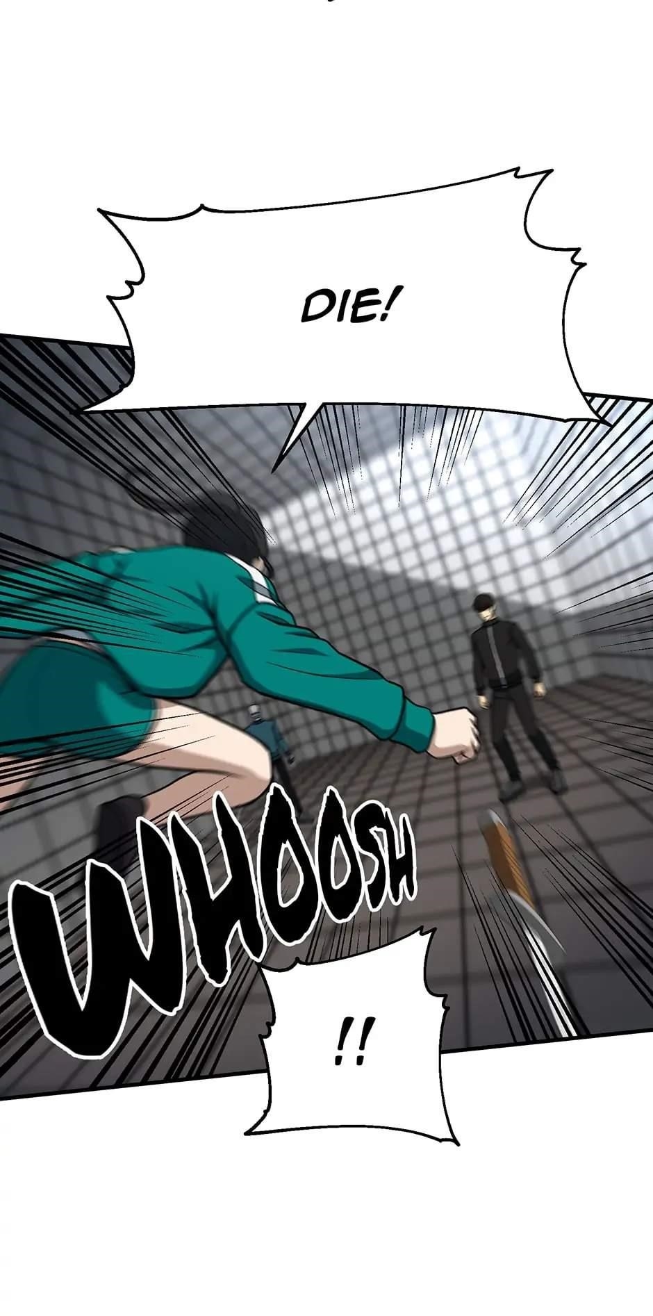 Dungeon House Chapter 64 - Page 52