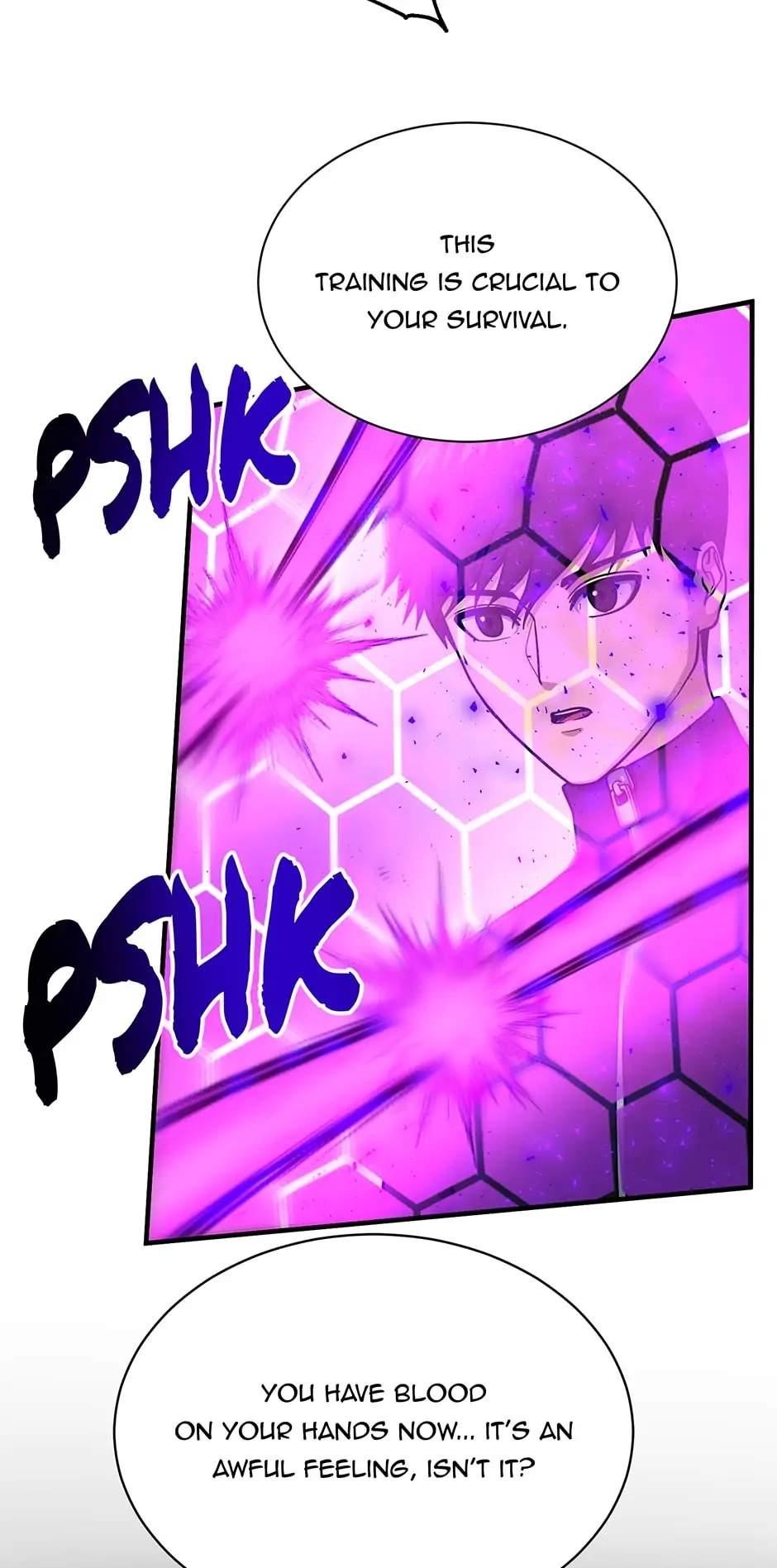 Dungeon House Chapter 64 - Page 54