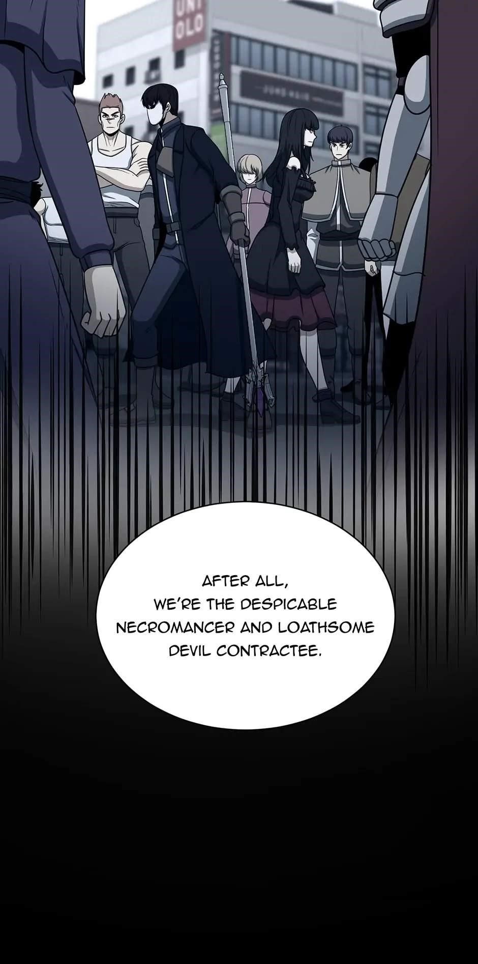 Dungeon House Chapter 64 - Page 56