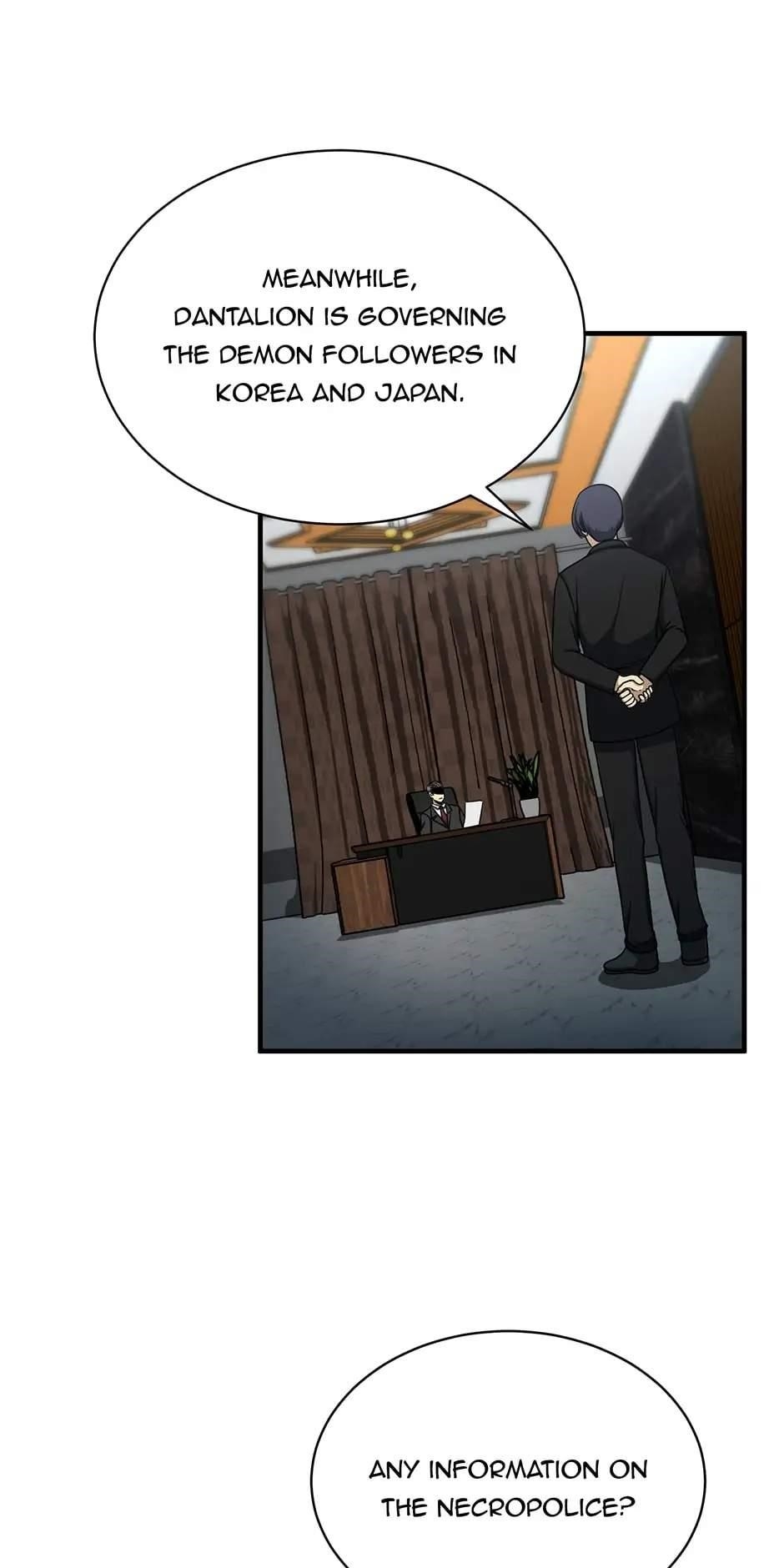 Dungeon House Chapter 64 - Page 6