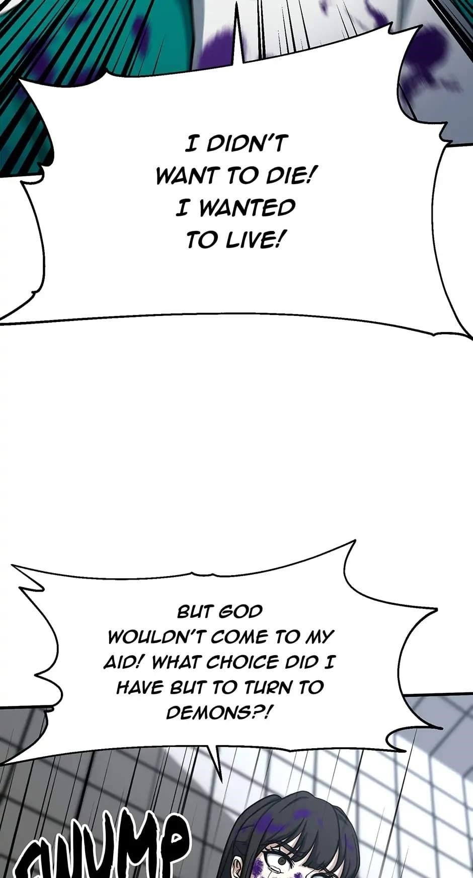 Dungeon House Chapter 64 - Page 60