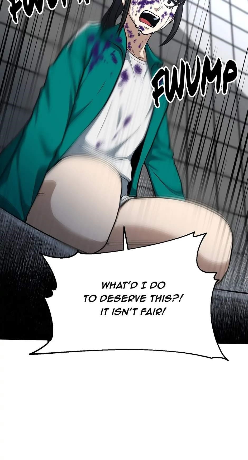 Dungeon House Chapter 64 - Page 61