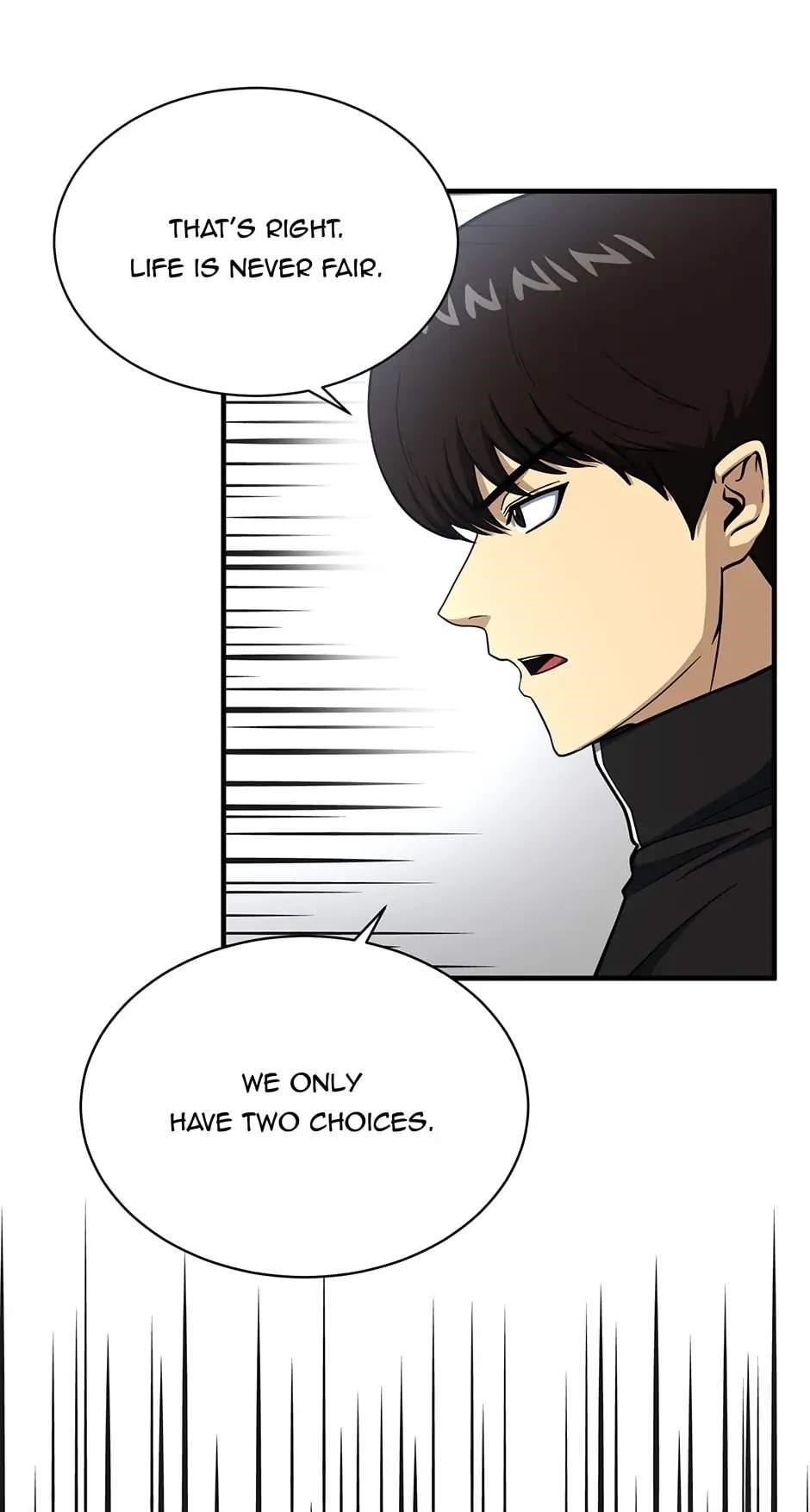 Dungeon House Chapter 64 - Page 62