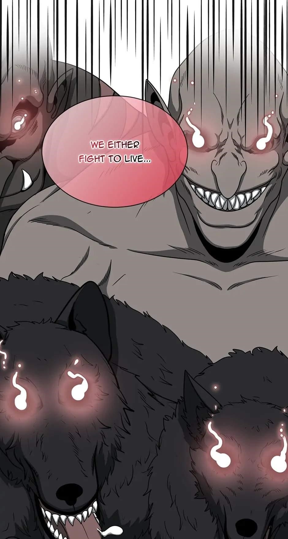 Dungeon House Chapter 64 - Page 63