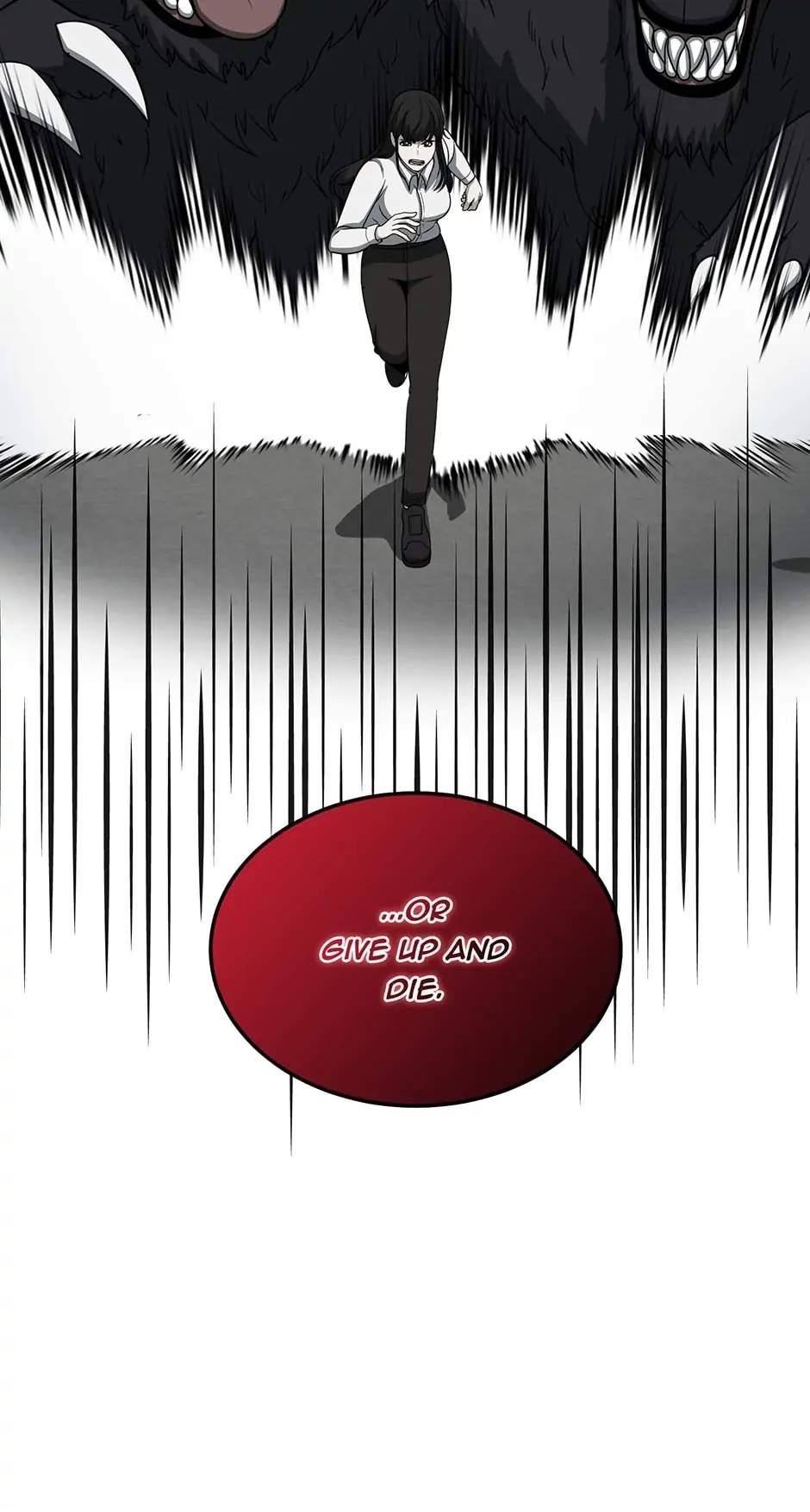 Dungeon House Chapter 64 - Page 64