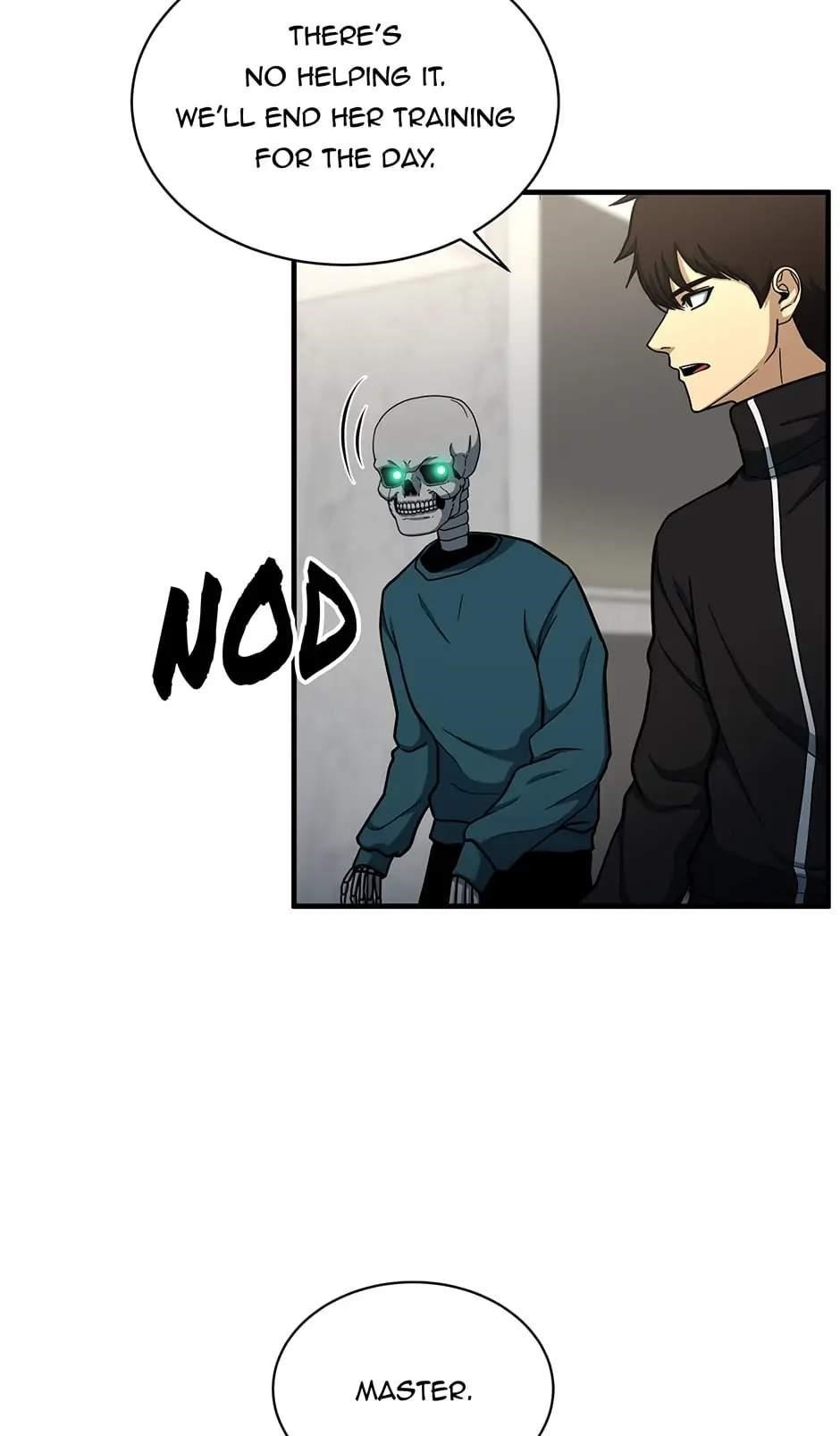 Dungeon House Chapter 64 - Page 69