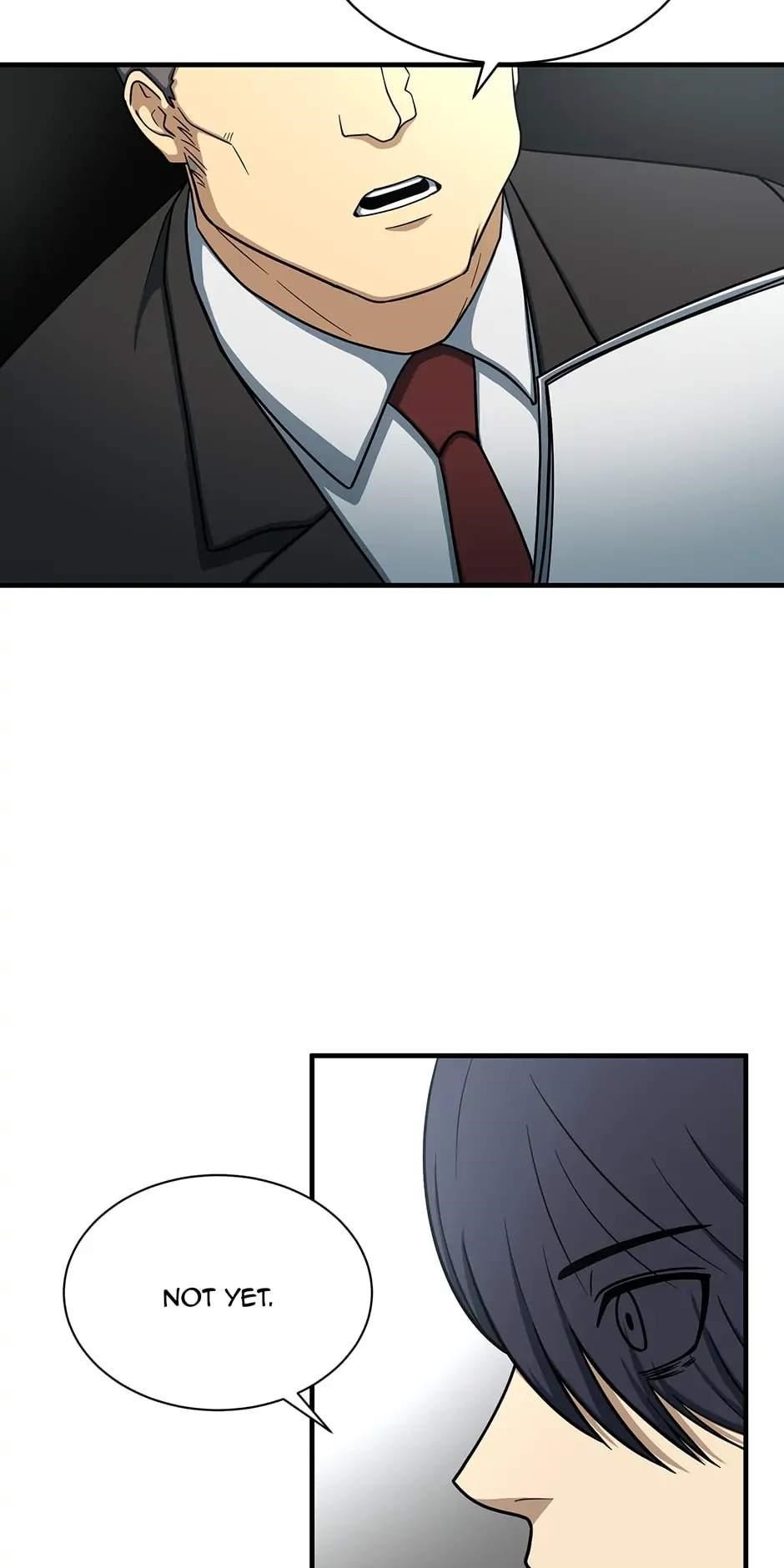 Dungeon House Chapter 64 - Page 7