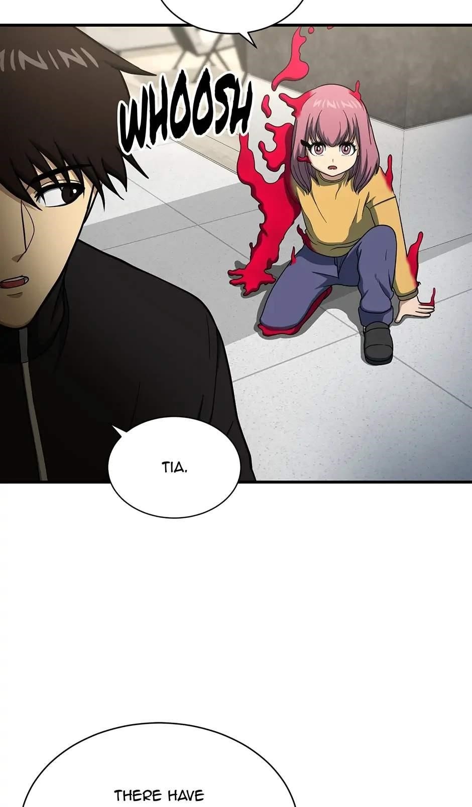 Dungeon House Chapter 64 - Page 70